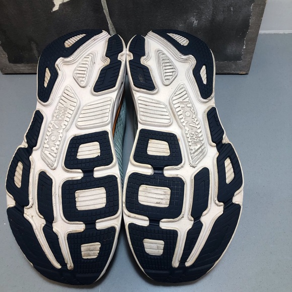 Hoka Bondi 7 sz 11 - Picture 6 of 15